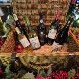 Christmas Classic Hamper