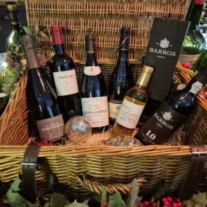 Christmas Premium Hamper