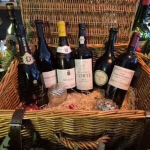 Christmas Super Premium Hamper