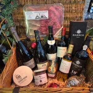 Christmas Premium Hamper