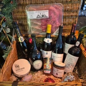 Christmas Super Premium Hamper