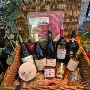 Christmas Classic Hamper
