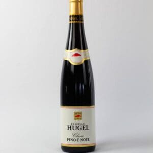 Hugel 'Classic' Pinot Noir 2022