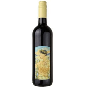 Apollo's Praise 'Nutt Road Vineyard' Cabernet Franc 2023