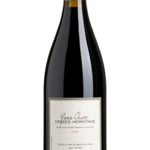 Domaine Yann Chave Crozes-Hermitage 2020