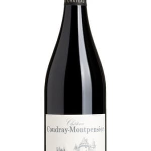 Chateau Coudray-Montpensier Chinon 2023
