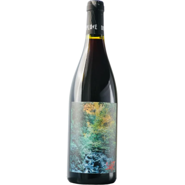 Domaine Blanc Plume 'GR-36' Rouge 2021