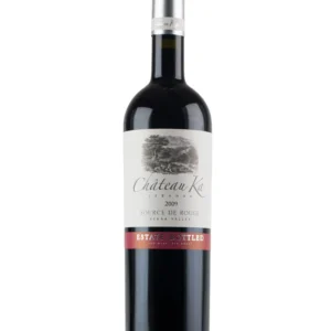 Chateau Ka 'Source de Rouge' Bekaa Valley 2021