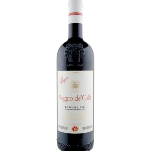 Piaggia 'Poggio de'Colli' Cabernet Franc 2020