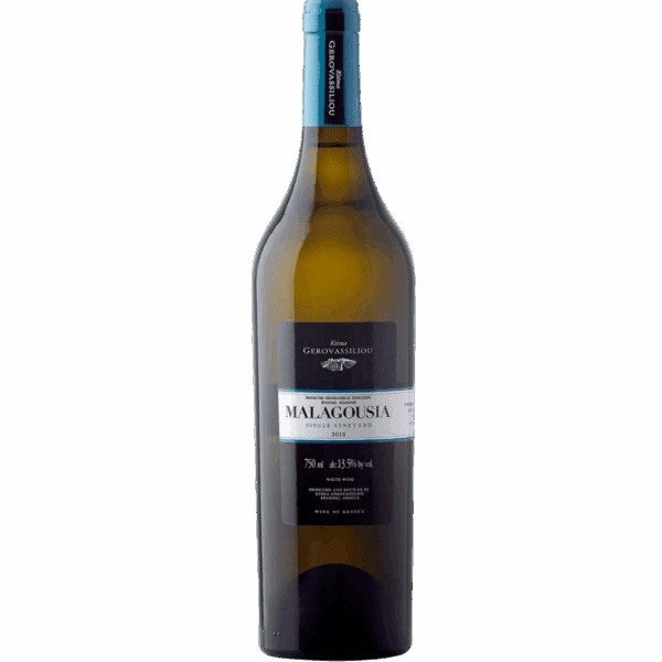 Gerovassiliou Malagousia Single Vineyard Epanomi 2024