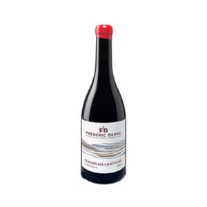 Frédéric Berne Beaujolais-Lantignié Gamay Noir Organic 2023