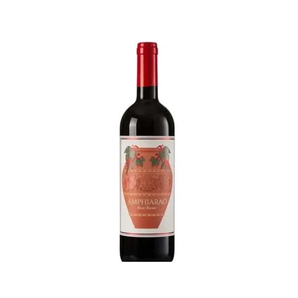 C. Vicchiomaggio 'Amphiarao' Toscana Rosso 2021