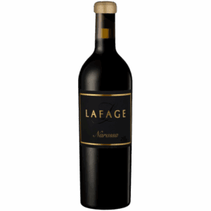 Domaine Lafage 'Narassa' Côtes Catalanes Grenache Blend 2022