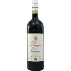 Piaggia 'Piaggia' Carmignano Riserva 2020