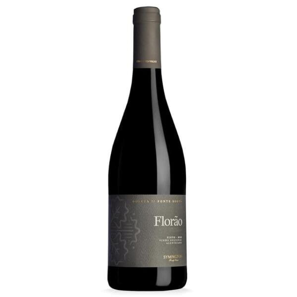 Symington Quinta da Fonte Souto 'Florão' Tinto Alentejo 2020