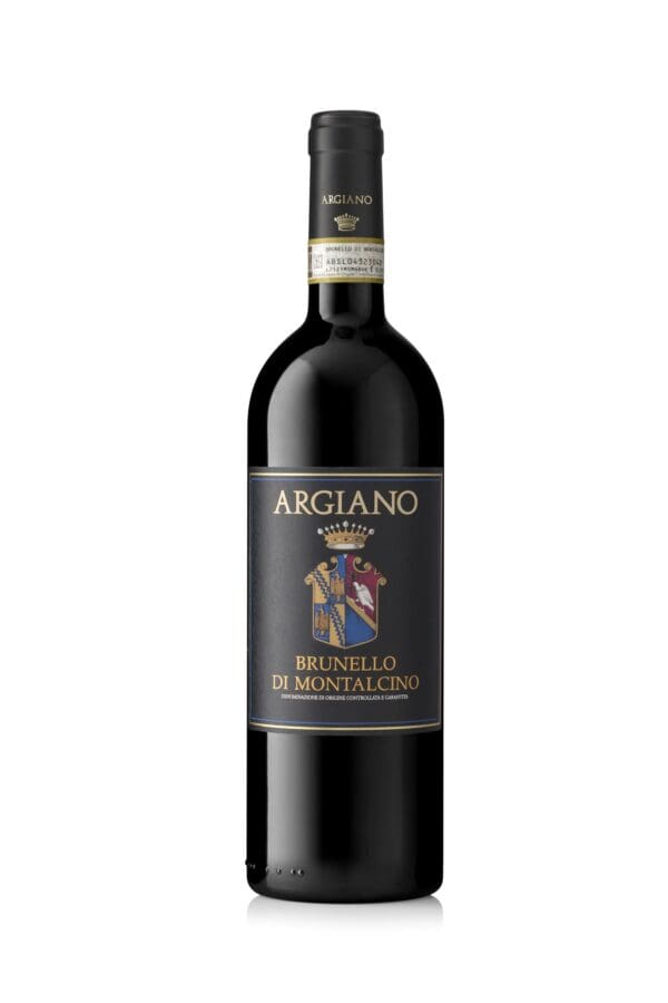 Tenuta di Argiano Brunello di Montalcino Tuscany 2019