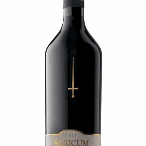 Terre de la Custodia Sericum Montefalco D.O.C. Rosso 2021
