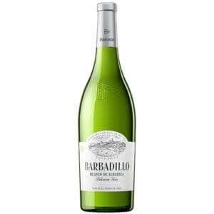 Barbadillo Blanco de Albariza Andalusia NV