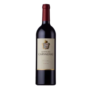 Real Campanhia Velha 'Quinta da Carvalhas' Tinto Duoro 2019