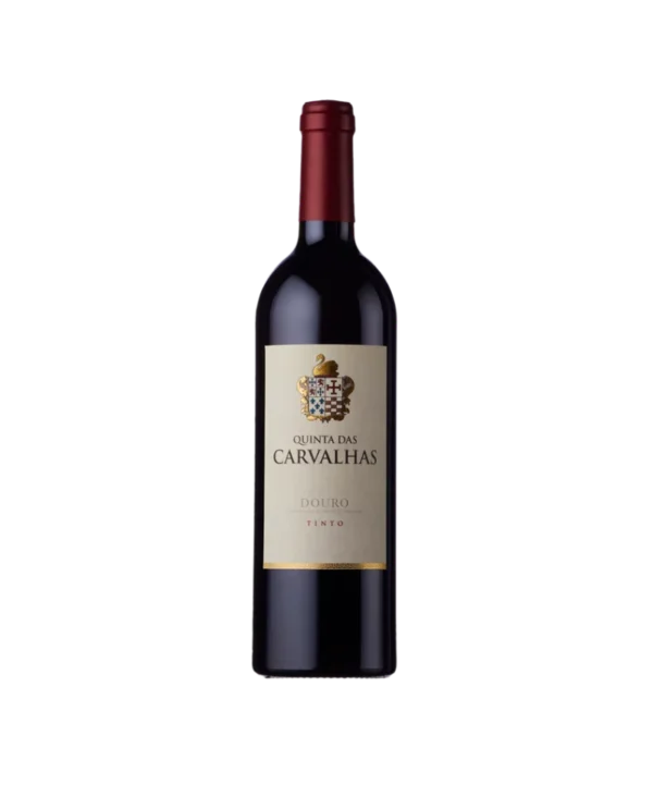Real Campanhia Velha 'Quinta da Carvalhas' Tinto Duoro 2019