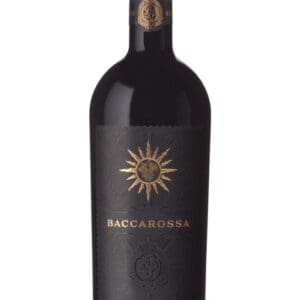 Poggio le Volpi Baccarossa 2022