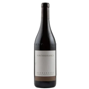 Fontanabianca Barbaresco 2019
