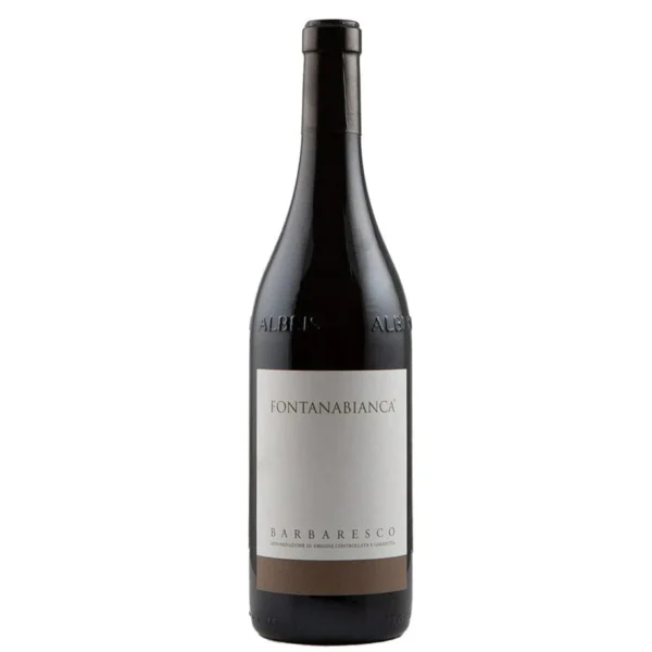 Fontanabianca Barbaresco 2019